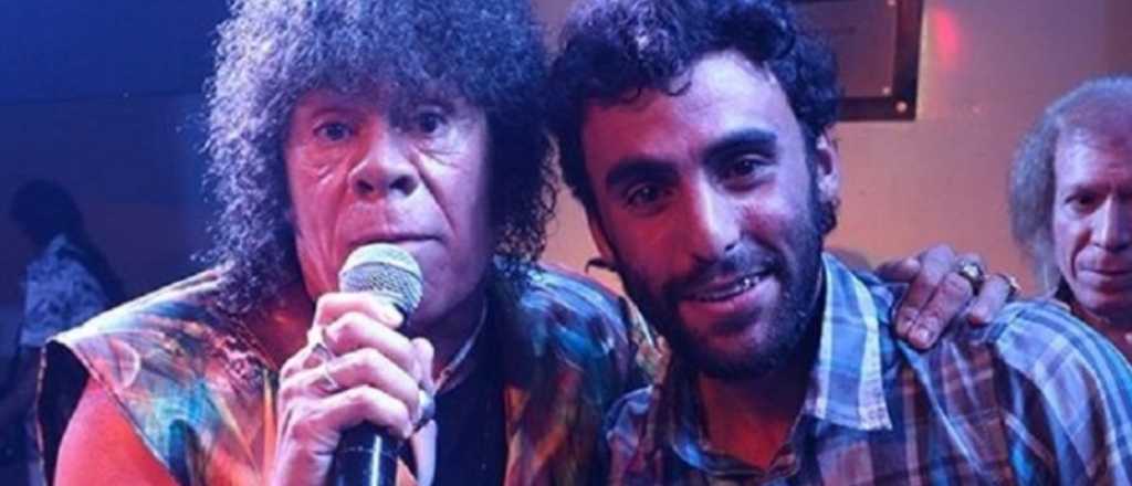 El andinista accidentado fue trasladado y ya est&aacute; en Mendoza