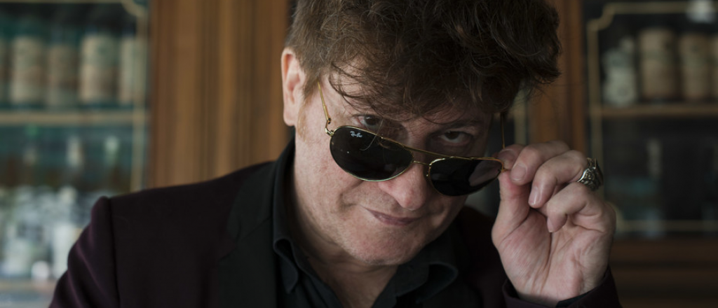 Piden juicio para Pipo Cipolatti por cobrar la jubilaci&oacute;n de su madre fallecida