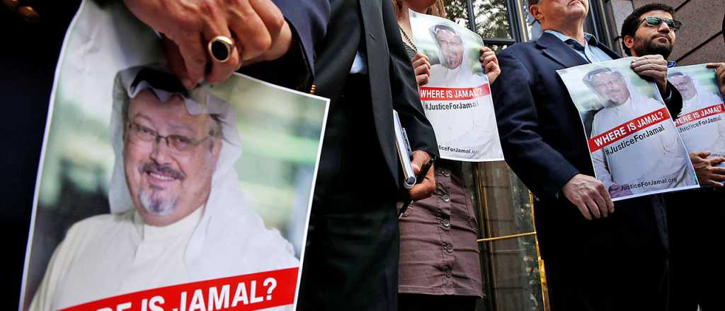 Caso Khashoggi: el periodista descuartizado en la embajada de Arabia Saudita