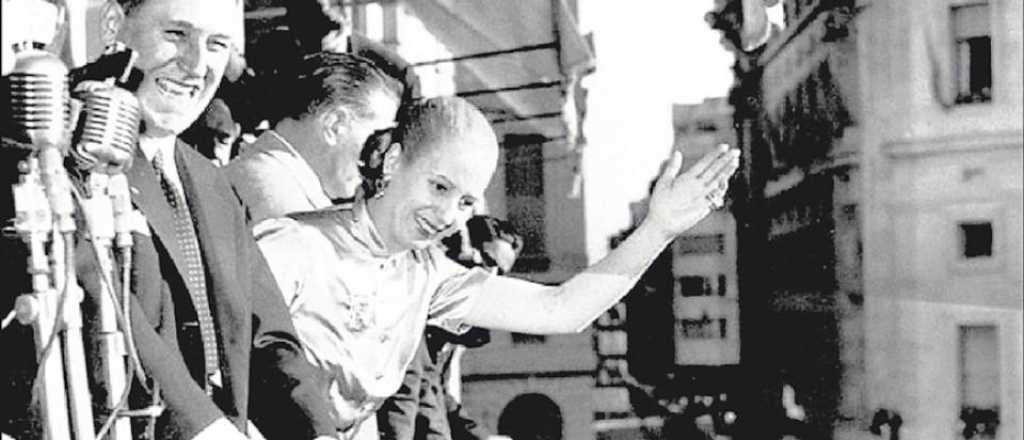 Por qu&eacute; se celebra el D&iacute;a de la Lealtad Peronista