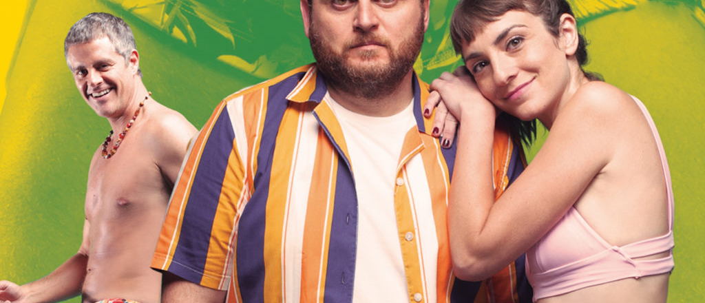 Lo mejor del cine argentino llega a Mendoza