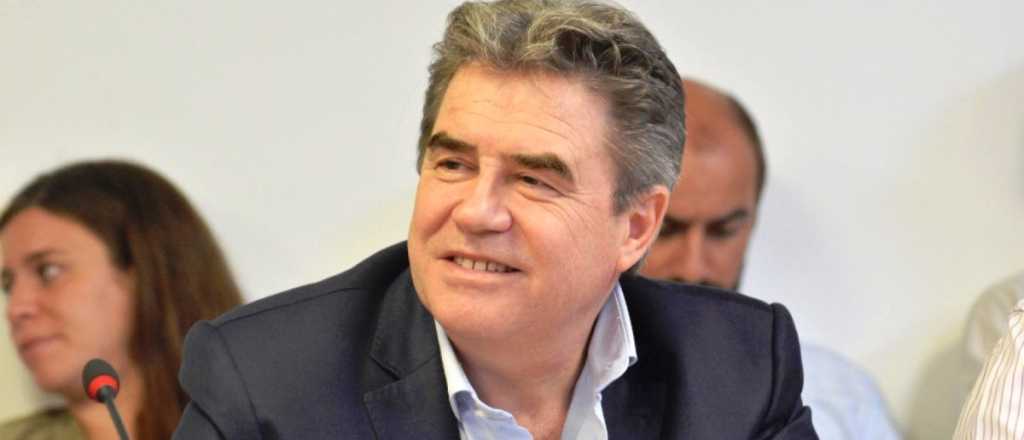 Un legislador mendocino presentó proyecto para que jueces paguen Ganancias