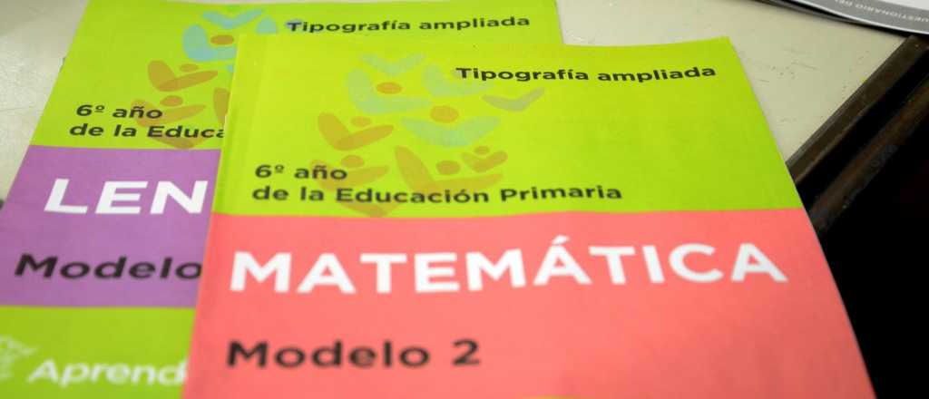 Arranc&oacute; la evaluaci&oacute;n "Aprender" en todas las secundarias del pa&iacute;s