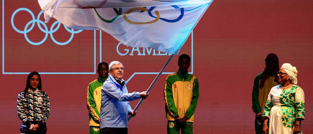 Terminaron los JJ.OO. de la Juventud con una actuaci&oacute;n hist&oacute;rica de Argentina