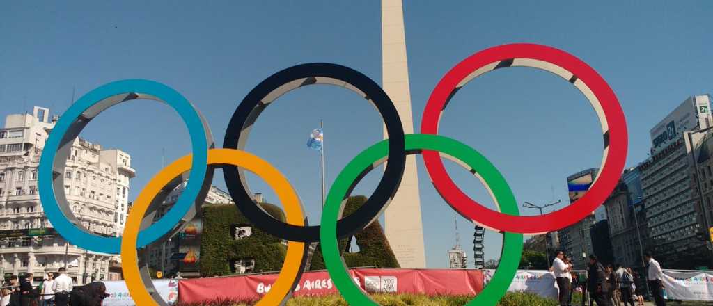 Macri recibirá este viernes a los deportistas olímpicos mendocinos