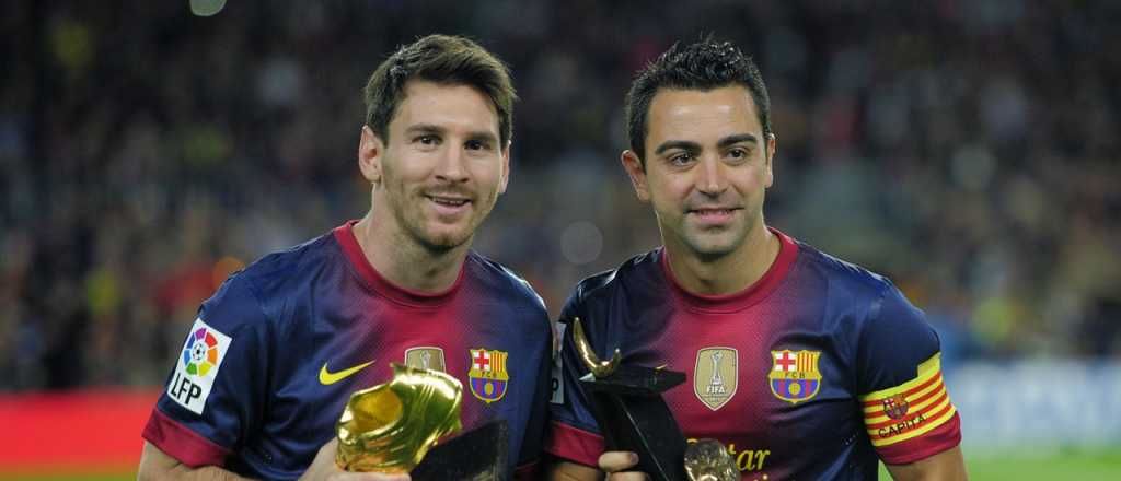 Messi 2024: el pedido de Xavi al Barcelona que promete sacudir el mercado