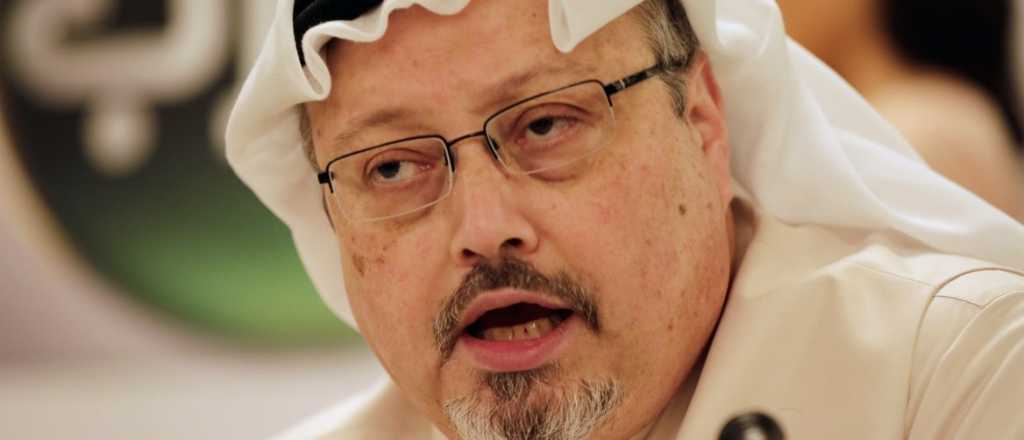 Arabia admitió que fue un error el asesinato del periodista