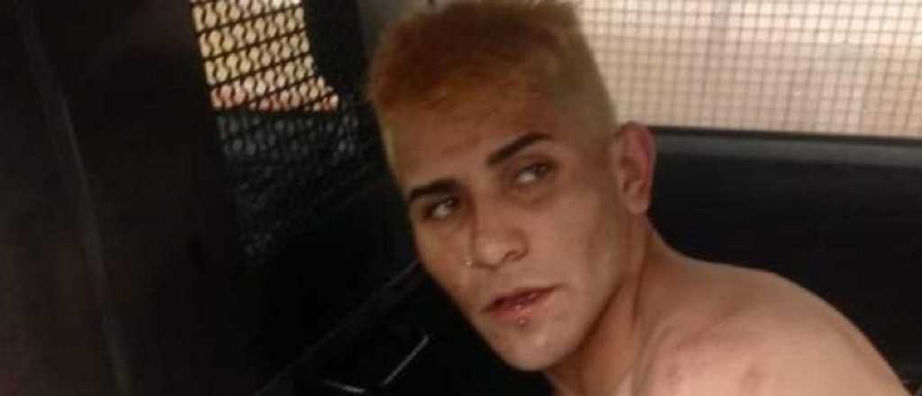 Recapturaron al preso fugado de Boulogne Sur Mer