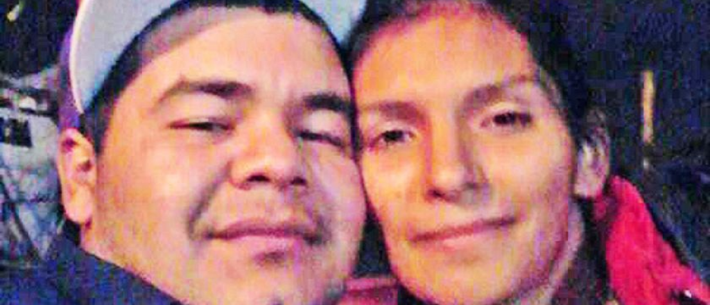 Convalidaron la detenci&oacute;n de los t&iacute;os de Sheila como autores del crimen