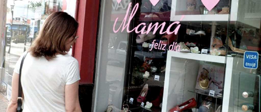 Hoy termina la campa&ntilde;a de los comercios del centro por el D&iacute;a de la Madre