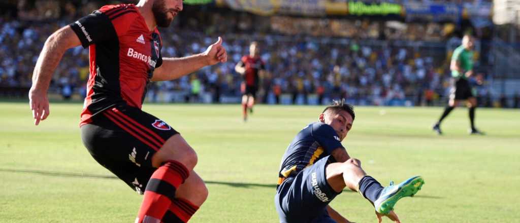 El cl&aacute;sico rosarino se jugar&aacute; en Buenos Aires y sin p&uacute;blico