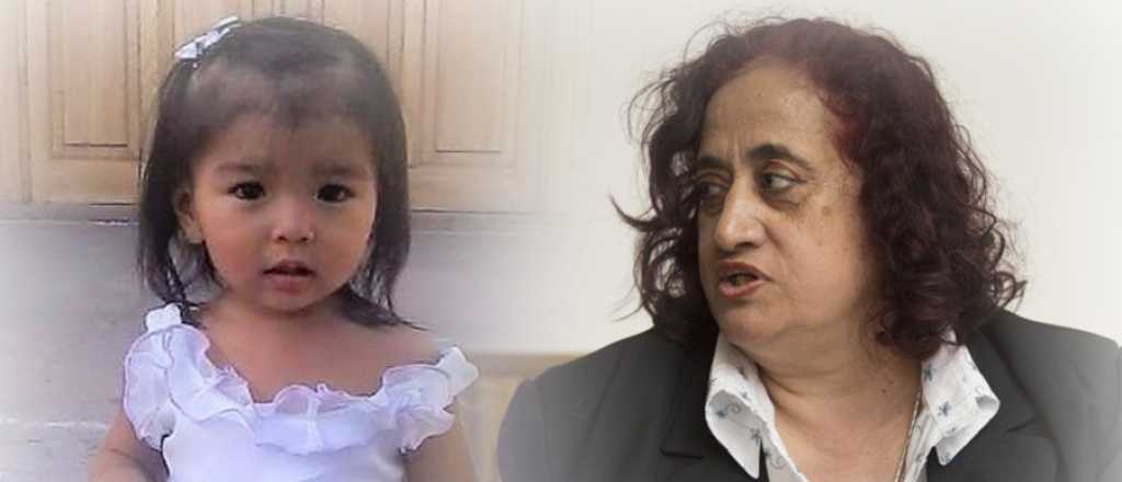 Muerte de Leonela Rosales: "Fui el fusible de los de abajo y de los de arriba"