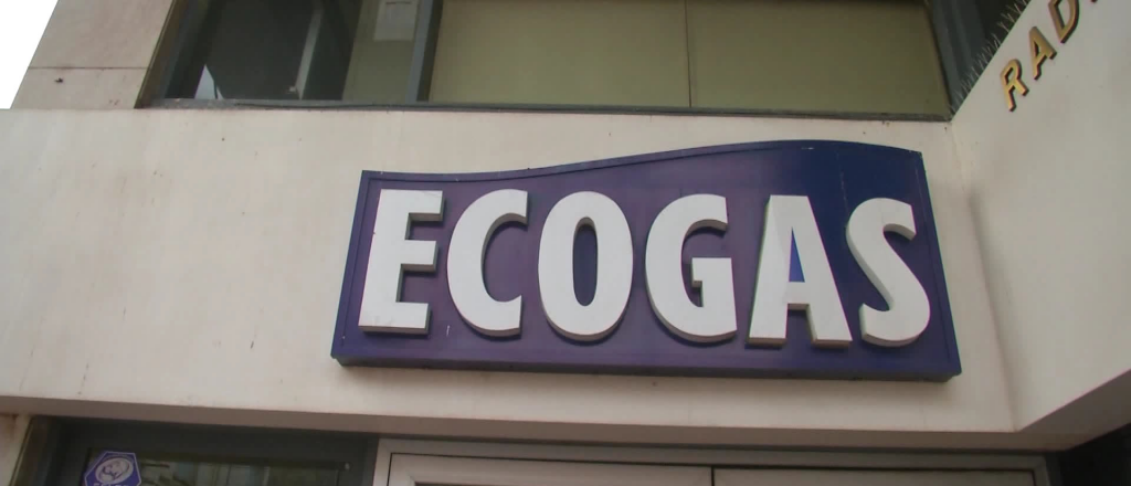 El gobierno de Mendoza aplicó una multa de $5 millones a Ecogas