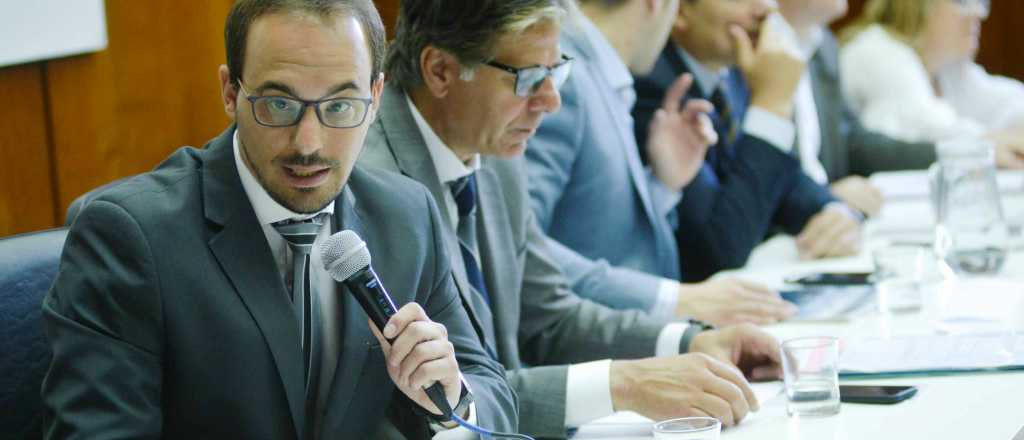 Designaron a profesionales para cargos en el Poder Judicial