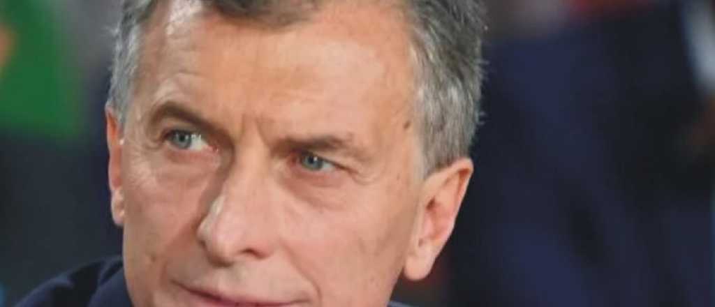 Macri se reunir&aacute; con el l&iacute;der de una peligrosa secta japonesa