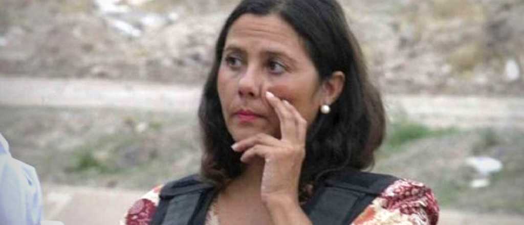 Una ex fiscal, detenida por "secuestrar" a su nieto en Luján