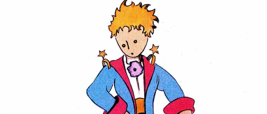 Lanzan la versi&oacute;n feminista de "El Principito" con lenguaje inclusivo