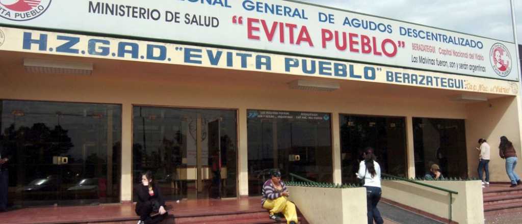 Denunciaron que violaron a una m&eacute;dica en un hospital de Buenos Aires