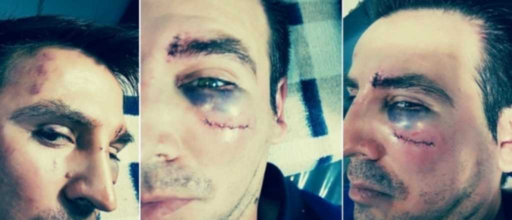 Los mensajes del preceptor sanjuanino acusado de acosar a una alumna