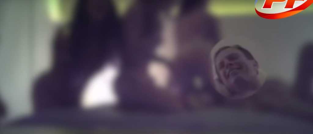 Brasil: difundieron un video de un candidato a gobernador en una org&iacute;a