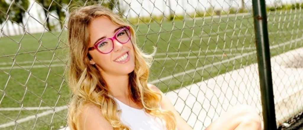 Nati Jota pas&oacute; por el quir&oacute;fano para "que la miren a la cara"