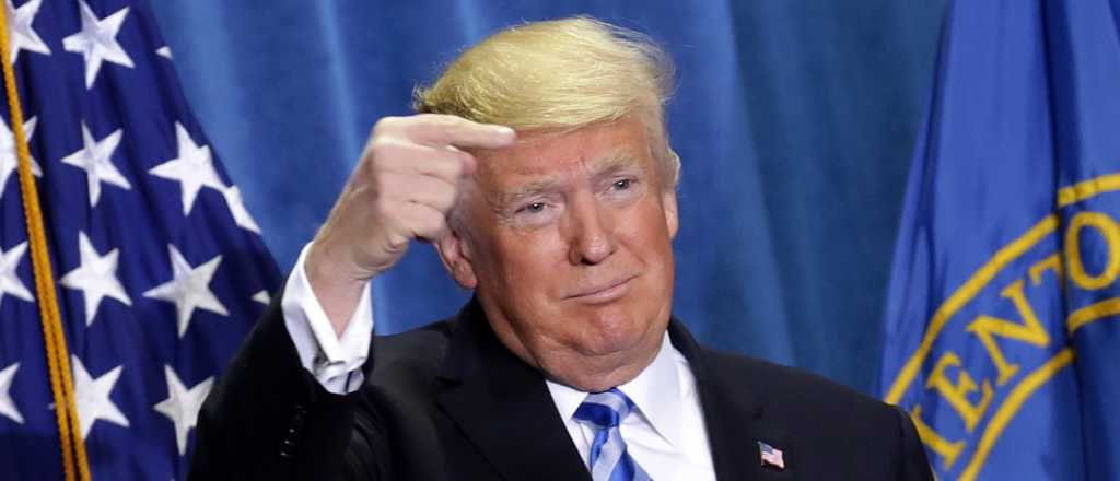 El Congreso de EEUU busca limitar acciones militares de Trump contra Irán