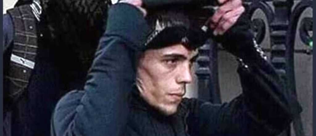 Una vieja foto fue la fake new kircherista