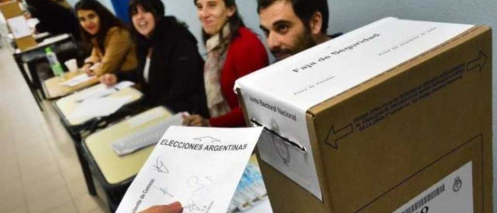 Las elecciones en Tunuy&aacute;n podr&iacute;an adelantarse