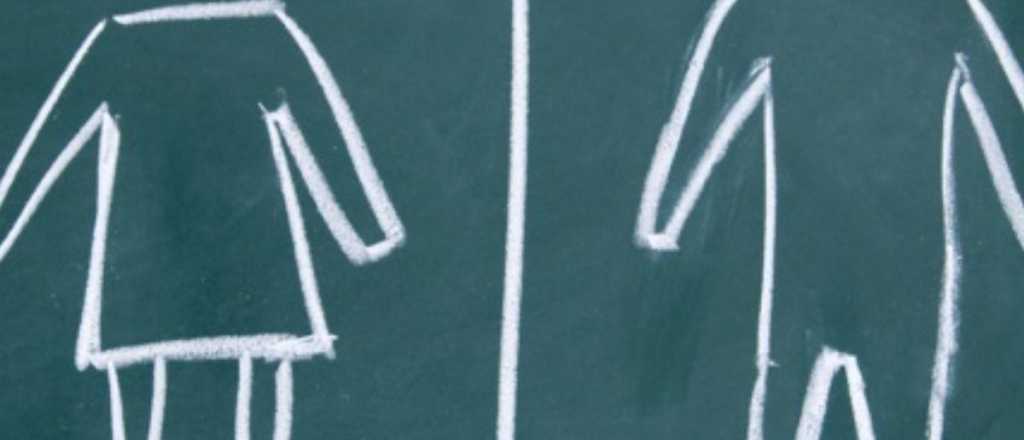 Así "meten" la ideología de género en la ESI