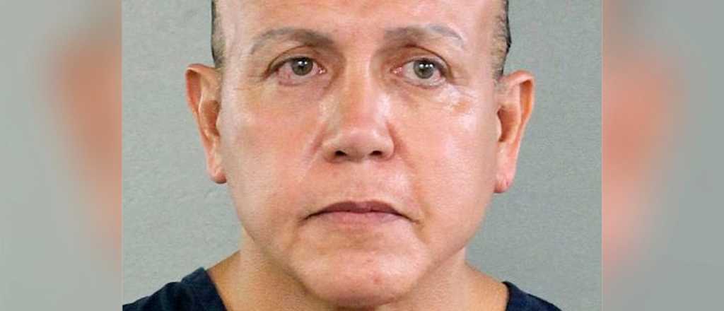 El detenido por los paquetes bomba hab&iacute;a realizado amenazas previas 