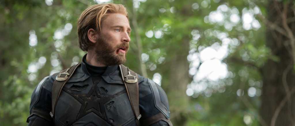 El próximo Capitán América podría tener cambios radicales