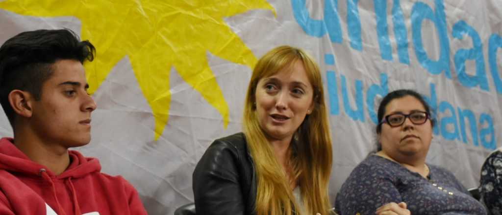 Unidad Ciudadana homenajeó a Néstor Kirchner 