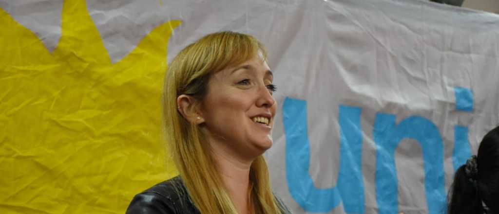 Anabel Fernández Sagasti presentó su spot de campaña