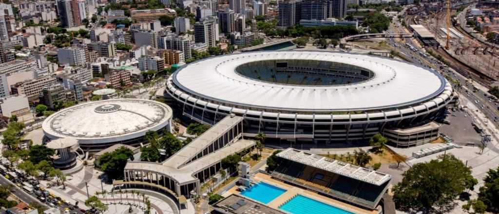 Copa América: Brasil presentó sus sedes y habrá cambios a futuro