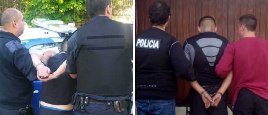 Ladrones en forma: dos chilenos se hacían pasar por deportistas para robar