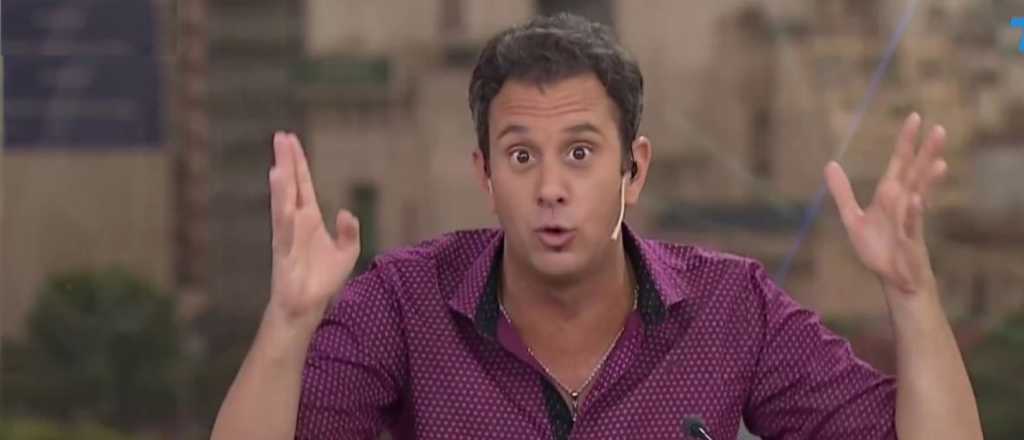 El meteorólogo de TN anunció que se casa con su novio