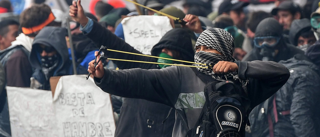 El Gobierno busca endurecer la política contra los inmigrantes ilegales