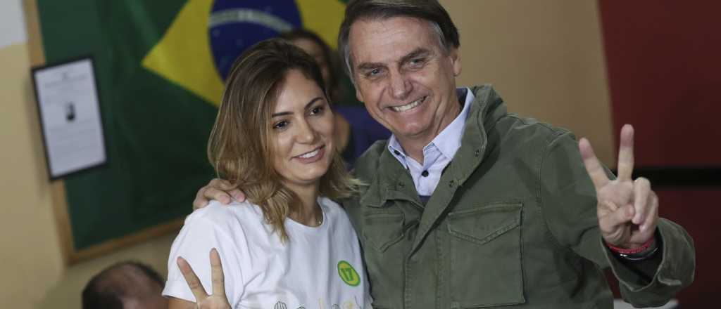 Bolsonaro: "No podíamos flirtear con el socialismo, el comunismo y el populismo"