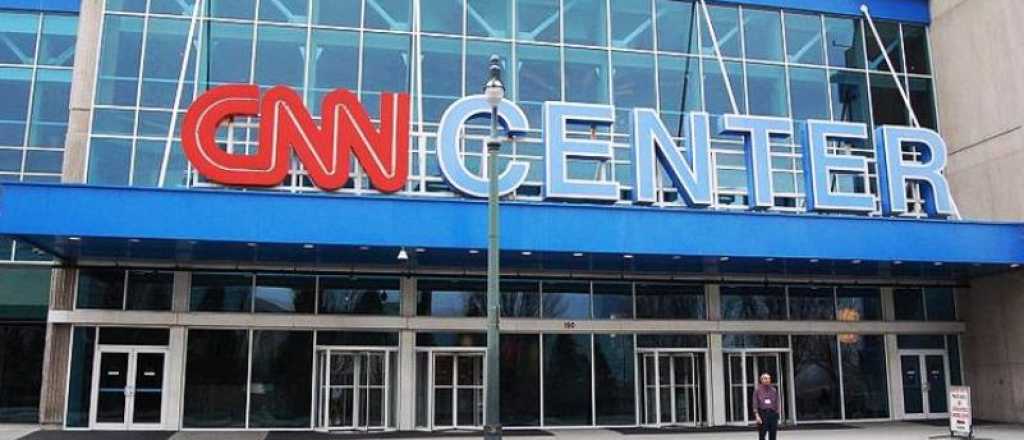 Interceptaron un paquete sospechoso que se dirigía a la CNN en Atlanta