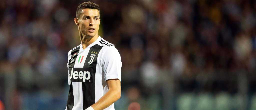 CR7 confesó la verdadera razón de por qué dejó al Real Madrid