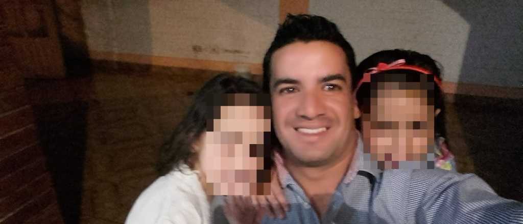 Este es el sospechoso de asesinar a la empresaria de San Martín