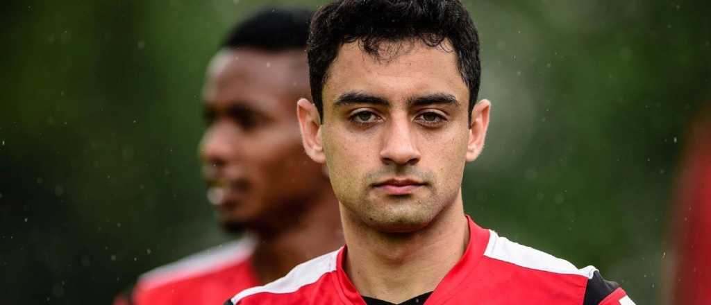 Macabro hallazgo: jugador brasilero casi decapitado y sin genitales