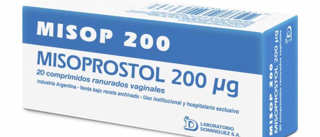 Autorizaron la venta de Misoprostol en todas las farmacias del país