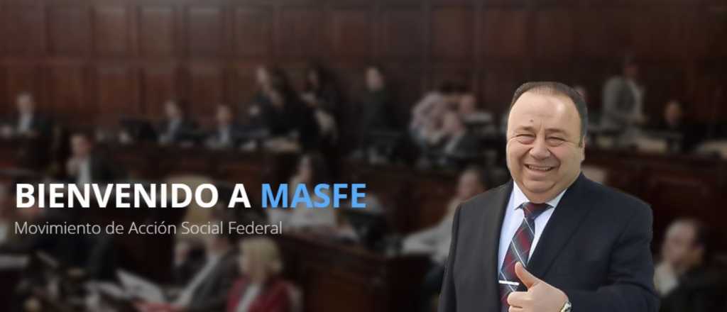 Dios tiene partido en Mendoza y lo atiende Bonarrico