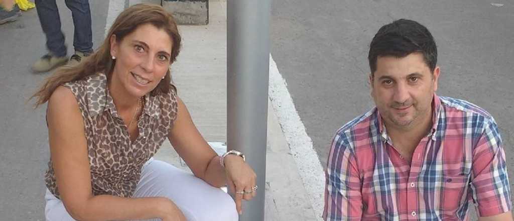 La espantosa escena del femicidio de la empresaria de San Mart&iacute;n