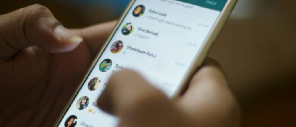 Cómo salir de un grupo de WhatsApp sin que nadie se dé cuenta