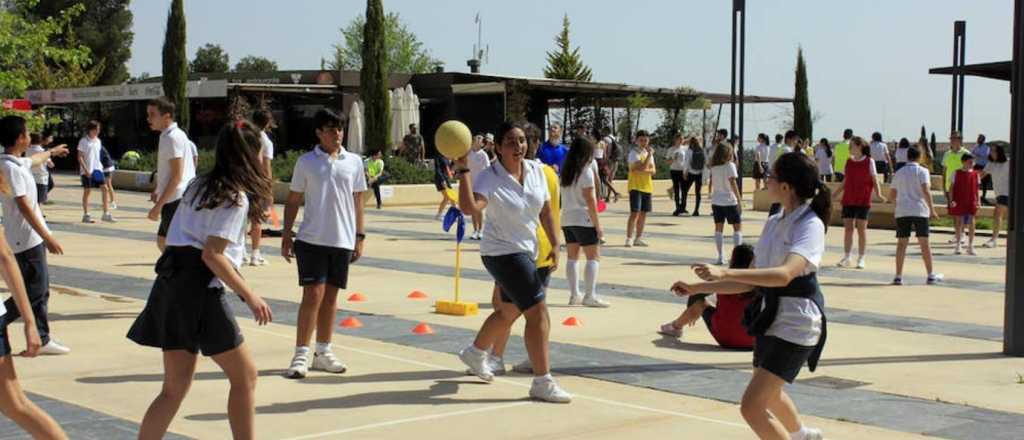 &iquest;Por qu&eacute; el 30 de octubre se celebra el D&iacute;a de la Educaci&oacute;n F&iacute;sica?
