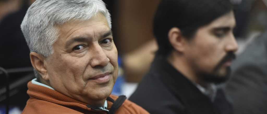 Envían a juicio oral a financistas que habrían lavado dinero para Lázaro Báez