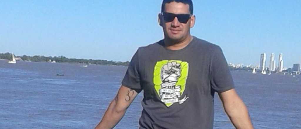 El hijo de la empresaria asesinada quiere que Mendoza "pague por lo que hizo"