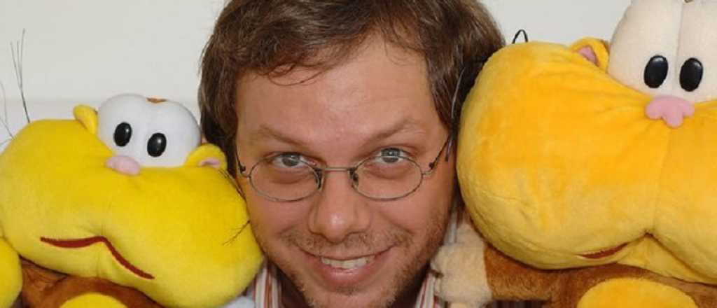 Iniciaron una campa&ntilde;a para que echen del pa&iacute;s a un famoso dibujante